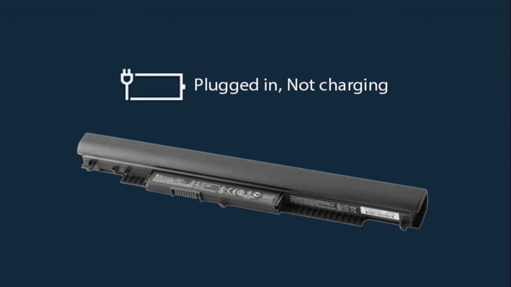 Laptop Battery 1