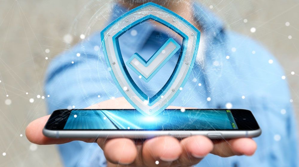 mobile security 1