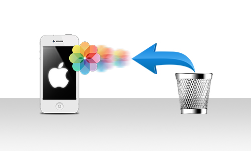 recover deleted iphone photos facebook