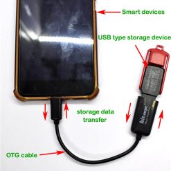 otg cable