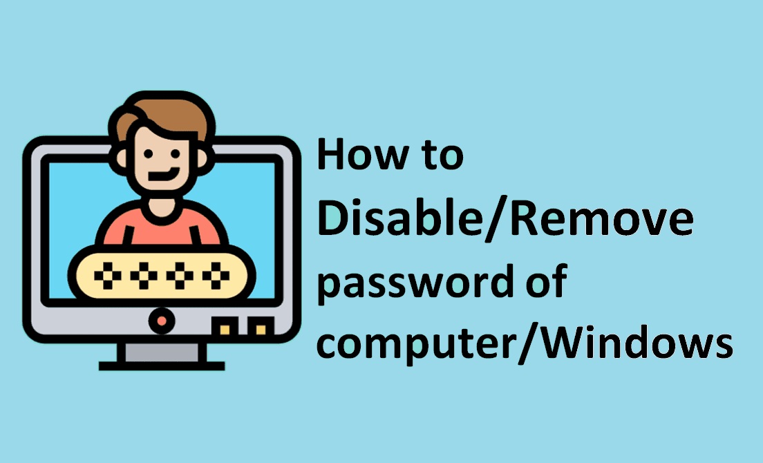 password