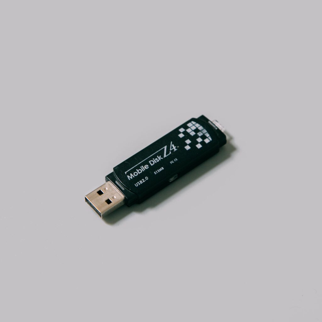 usb