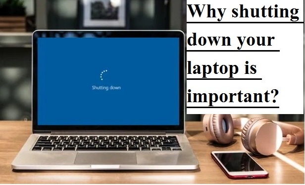laptop