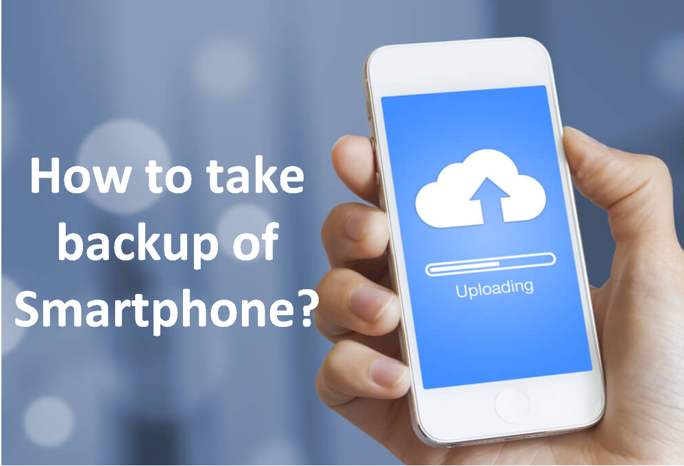 smart backup