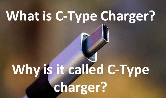 chrger