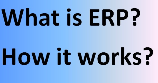 erp