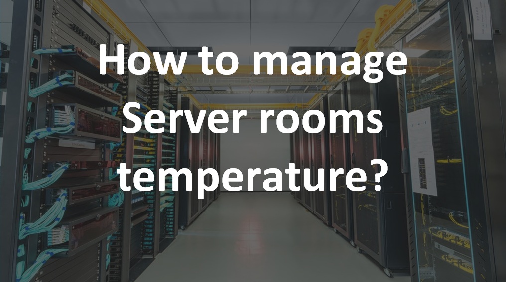 server room