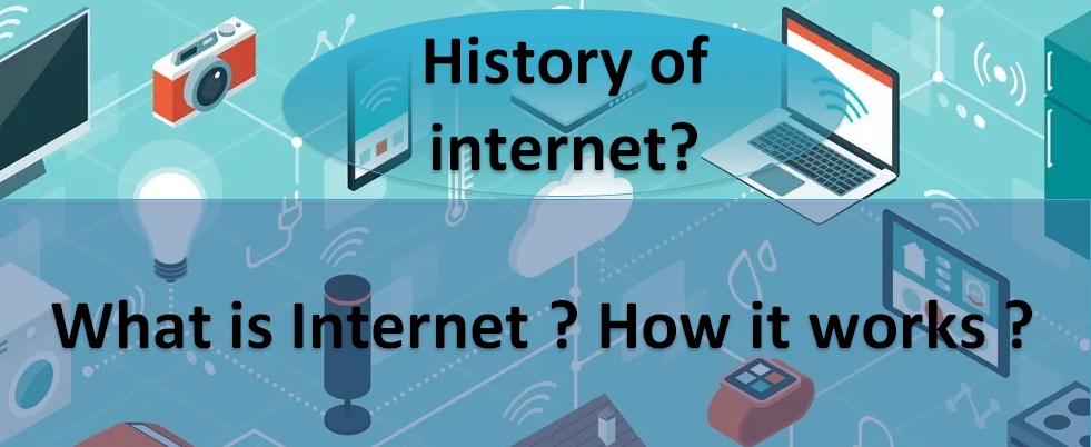 Internet
