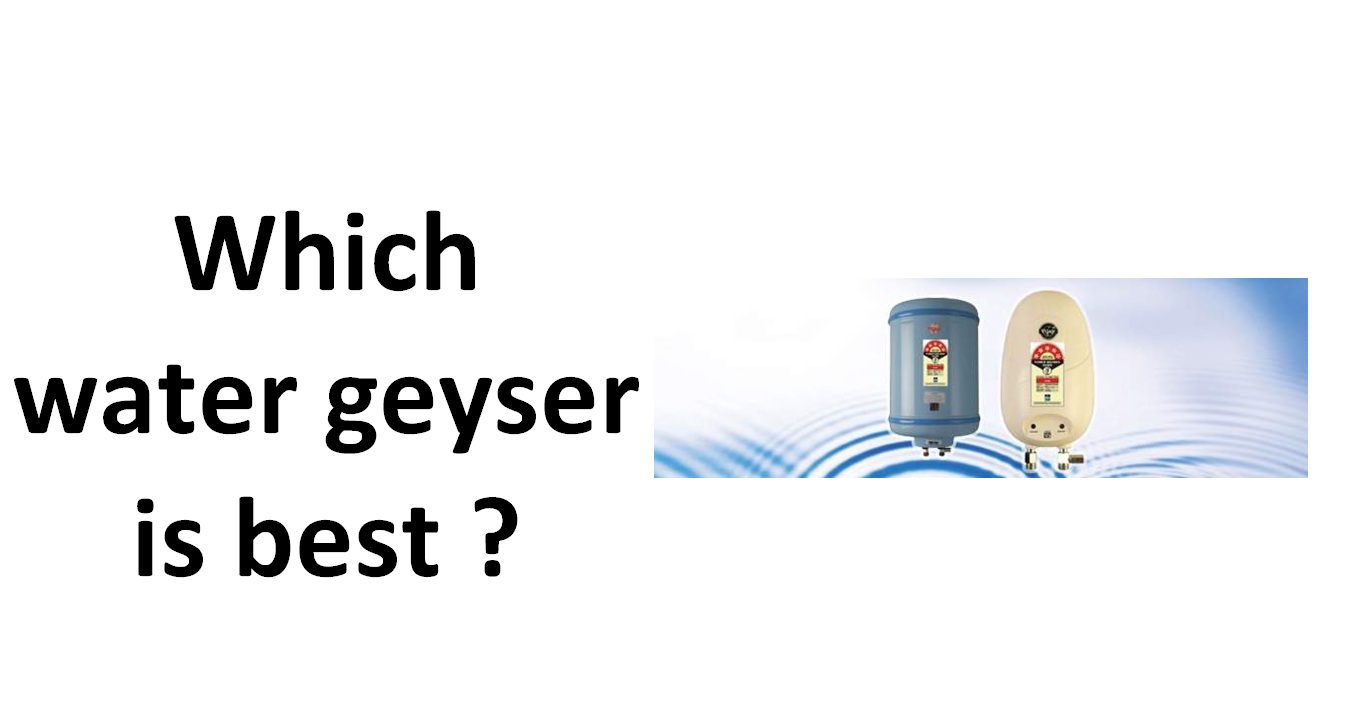 geyser