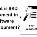 brd document