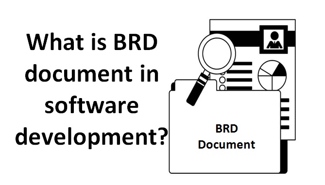 brd document