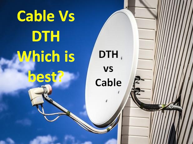 dth